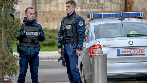 BRUTALNA TORTURA NAD SRPSKIM MLADIĆEM U LEPOSAVIĆU: Otet i mučen zbog natpisa na duksu