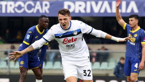 БОГИЊА ЈЕ ТРИ ПУТА У ПОСЛЕДЊИХ СЕДАМ ГОДИНА СТИЗАЛА ДО ФИНАЛА: Ђенова је скоро деценију без победе у Бергаму