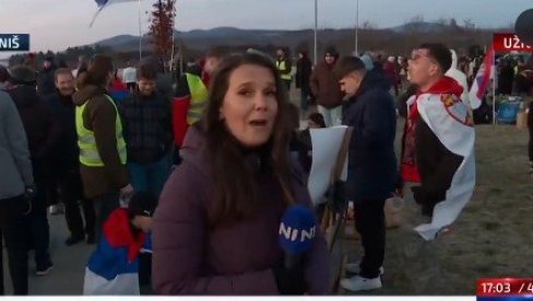 БРУКА И СРАМОТА! Организовали комеморативни скуп поводом смрти 15 људи а направили роштиљијаду! (ВИДЕО)