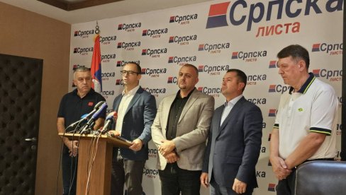 ЗБОГ ТЕШКОГ КРШЕЊА ПРАВА СРПСКОГ НАРОДА У СКУПШТИНИ: Српска листа предала жалбу установом суду