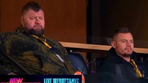 KAKVA GRDOSIJA! Ameri ostali zatečeni kada su videli brata Nikole Jokića na Ol-staru (VIDEO)