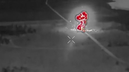 СТРАХ И ТРЕПЕТ ЗА УКРАЈИНСКУ ВОЈСКУ: Руска јединица „Рубикон“ уништава највредније што Кијев има