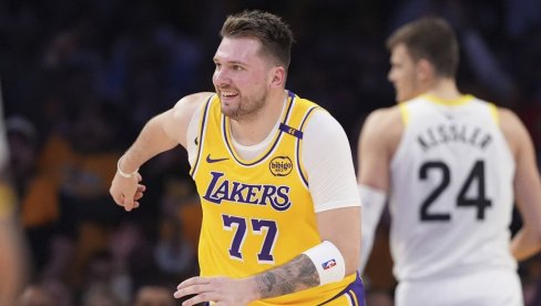 JEDNA OD NAJZGODNIJIH RUSKINJA ČEKALA DONČIĆA U TUNELU: Dao joj je 25 miliona dolara, evo šta se onda desilo (FOTO)