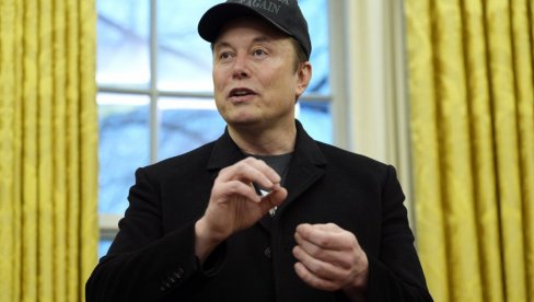 ШТА СТЕ РАДИЛИ ПРОШЛЕ НЕДЕЉЕ? На Масков ултиматум савезни службеници реаговали тужбом