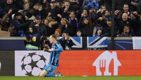 VREDI POKUŠATI: Tiket sa VELIKOM kvotom i još većim DOBITKOM!