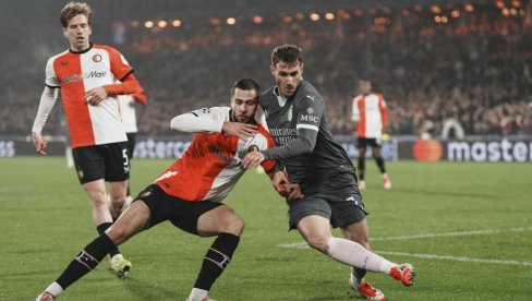 ЗА ЉУБИТЕЉЕ БРЗЕ ИСПЛАТЕ: Голеаде у првом полувремену