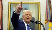 ЗАВРШНИ УДАРАЦ ТРАМПА Амерички председник наложио: Поделите отказе свима