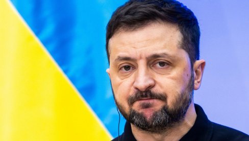 ШОКАНТНА ИЗЈАВА ЗЕЛЕНСКОГ: Нећете веровати колико је Русија испалила балистичких ракета на Украјину