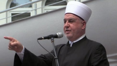 REIS KIPTI OD BESA: Smeta mu proslava Sretenja u Banjaluci – „Oni moraju biti zaustavljeni!“