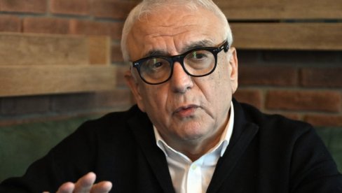 МНОГИ НЕ ЗНАЈУ ДА ИМАМ СИНА: Славко Бањац искрено - Требало је да будем бољи родитељ