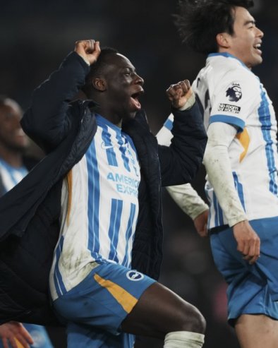 ВРЕДИ ПОКУШАТИ: Тикет са ВЕЛИКОМ квотом и још већим ДОБИТКОМ!