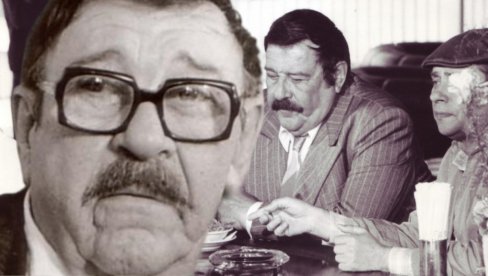 VUISIĆEV DEDA: Bio junak i komandant, istakao se u ratu - vidite da li liče (FOTO)