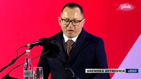 DOKTOR DALIBOR SE IZ NORVEŠKE VRATIO U SRBIJU: Znanje i iskustvo stečeno u svetu imaju vrednost tek kada ga vratimo našem narodu