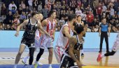 DA NIJE SMEŠNO BILO BI ŽALOSNO: Evo koliko su Zvezda i Partizan zaradili konačnim plasmanom u Evroligi