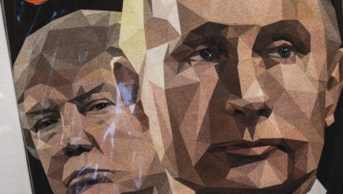 SVE IZVESNIJI DIREKTAN MEGDAN RUSA I AMERIKANACA! Više nema nikakve dileme...