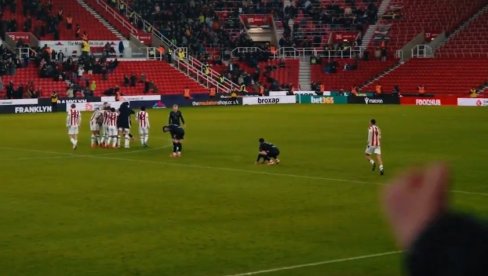 ОБА ТИМА ДАЈУ ГОЛ: Ево данашњих предлога за игру ГГ