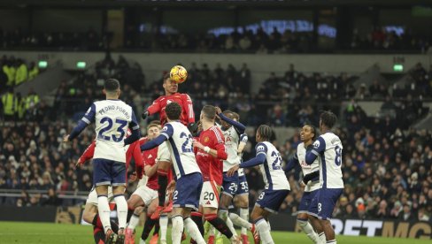 ТИП ПРЕДЛАЖЕ ЛИГУ ЕВРОПЕ: Голови на све стране