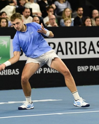 АУСТРАЛИЈАН ОПЕН: Међедовић мучи Де Минора, крај за Опелку...