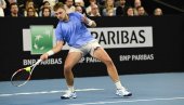 AUSTRALIJAN OPEN: Međedović muči De Minora, kraj za Opelku...