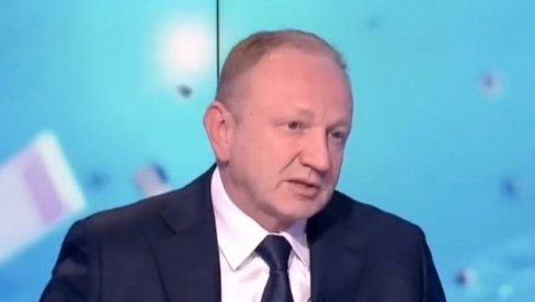 ĐILAS PREKO SVOJE NOVINARKE NAJSNAŽNIJE UDARIO PO BLOKADERIMA PLENUMAŠIMA: Potkačio i Demokratsku stranku