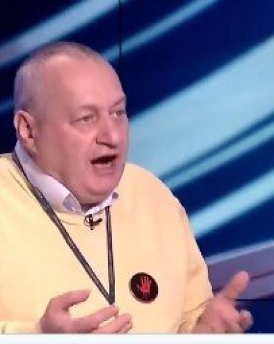 NASTAVLJA SE RASPAD DEMOKRATSKE STRANKE Gavrilović poručio Milivojeviću: Ovo što radiš je sramno, tražim tvoje javno izvinjenje