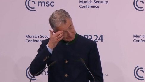 НЕМАЧКИ ДИПЛОМАТА РАЗОЧАРАН: Путин увек успева да манипулише Трампом