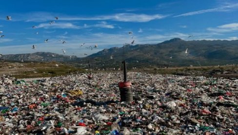Како се третира нерециклабилни отпад да постане алтернативно гориво?