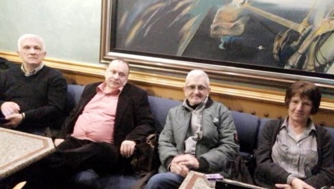 PARAĆINSKI PESNICI U PROKUPLJU: Nastup na  20. Sretenjskim susretima