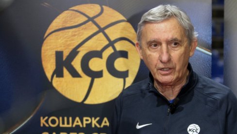 СМЕЊЕН СВЕТИСЛАВ ПЕШИЋ? Вест да је Србија остала без селектора после сензационалног испадања са Евробаскета - брзо демантована!