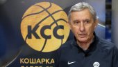 SMENJEN SVETISLAV PEŠIĆ? Vest da je Srbija ostala bez selektora posle senzacionalnog ispadanja sa Evrobasketa - brzo demantovana!
