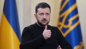 ZELENSKI POTVRDIO: Ukrajina i EU će pripremiti plan prekida vatre u roku od deset dana