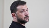 ЗЕЛЕНСКИ СЕ РУГА ТРАМПУ? Мислио је да ће окончати рат у Украјини пре примирја на Блиском истоку