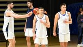 SVI SRBI MORAJU OVO DA PROČITAJU! Aleksa Avramović poslao jaku poruku pred Evrobasket