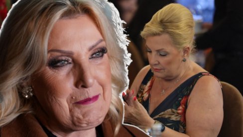 НА БИНИ САЗНАЛА ЗА СМРТ МУЖА: Снежана Ђуришић проговорила о болној теми - Довезао ме је на наступ и више га нисам видела, сурово је како је