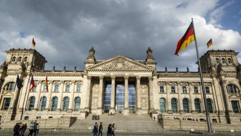 NEMAČKA PRIPREMA ŽESTOKE KONTRANAPADE Uništavanje infrastrukture uključujući i one u inostranstvu