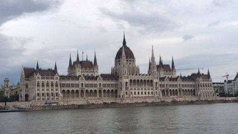 Stipendije za studije u Mađarskoj - Hungarikum program za akademsku 2026/2027. godinu