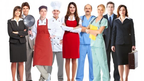 ОБЈАВЉЕНО КОЈЕ ЗАНИМАЊЕ ЈЕ НАЈТРАЖЕНИЈЕ У СРБИЈИ: Програмери нису ни у првих 10 на листи