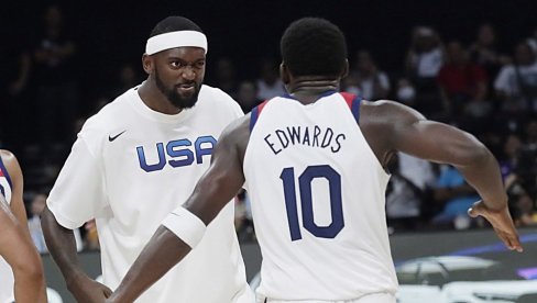 KOŠARKAŠKI JANIK SINER: NBA šampion suspendovan zbog korišćenja nedozvoljenih supstanci