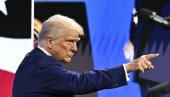УКРАЈИНА МОЖЕ ДА ЗАБОРАВИ НА НАТО: Трамп послао јасну поруку Кијеву