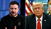ОТКРИВЕНО ШТА ЈЕ ТРАМП ПОНУДИО ЗЕЛЕНСКОМ, ПУТИН ПРИСТАО? Безбедносне гаранције по узору на члан 5. НАТО-а
