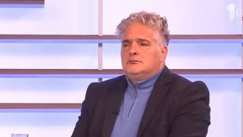 АДВОКАТ ВЛАДИМИР ГАЈИЋ: Данашња акција специјалног тужилаштва је лична освета Загорке Доловац