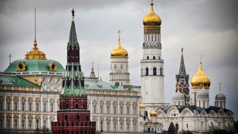 НЕМА ДОГОВОРА О РАЗГОВОРУ ПУТИНА И ТРАМПА Кремљ понавља: Русија отворена за преговоре!