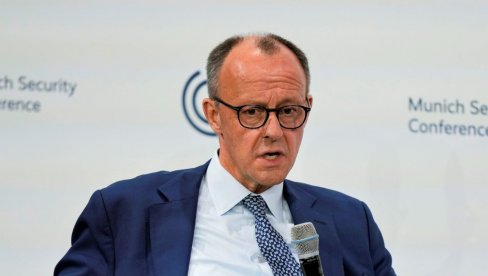 PUTIN ŠPIJUNIRA I UBIJA Merc optužuje ruskog predsednika: Već dugo testira granice