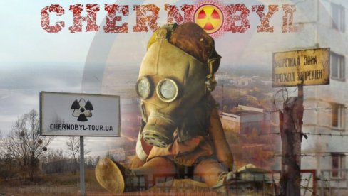 ХИТНО ОБАВЕШТЕЊЕ: Огласили се из Србије након хаварије у Чернобиљу