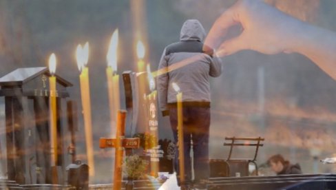 СУТРА СУ МИТРОВСКЕ ЗАДУШНИЦЕ: Ово су најважнији обичаји и веровања