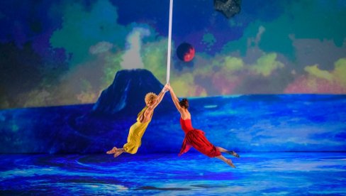 MALI PRINC OČARAO BEOGRADSKU PUBLIKU – Premijera u Sava Centru rasprodata u potpunosti, a utisci fantastični!