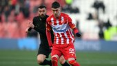 POZNATO KO SUDI DERBI? On će deliti pravdu na meču Crvena zvezda - Partizan u Superligi Srbije
