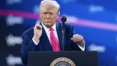 ТРАМП ОБЕЋАО СВИМ АМЕРИКАНЦИМА ПО 2.000 ДОЛАРА: То је зато што смо најбогатија земља на свету