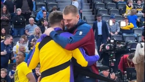 NE ŽELIM DA BACIM SENKU NA DONČIĆA I JOKIĆA, ALI...! MVP Ol-Stara udario po Srbinu i Slovencu
