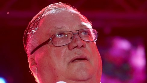 PEVAČ OČAJAN: Imam pouzdane informacije da Halid nije dobro - baš mi je teško